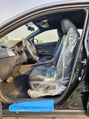 Toyota CHR LUXURY / 1.8L HYBRID / PUSH START / LEATHER SEATS / FULL OPTION / CODE#68013