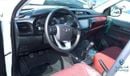 Toyota Hilux Toyota Hilux GL D-4D | 2.4L Diesel | RWD | Bed Liner | Manual Transmission | 6 Seater | GCC | Export
