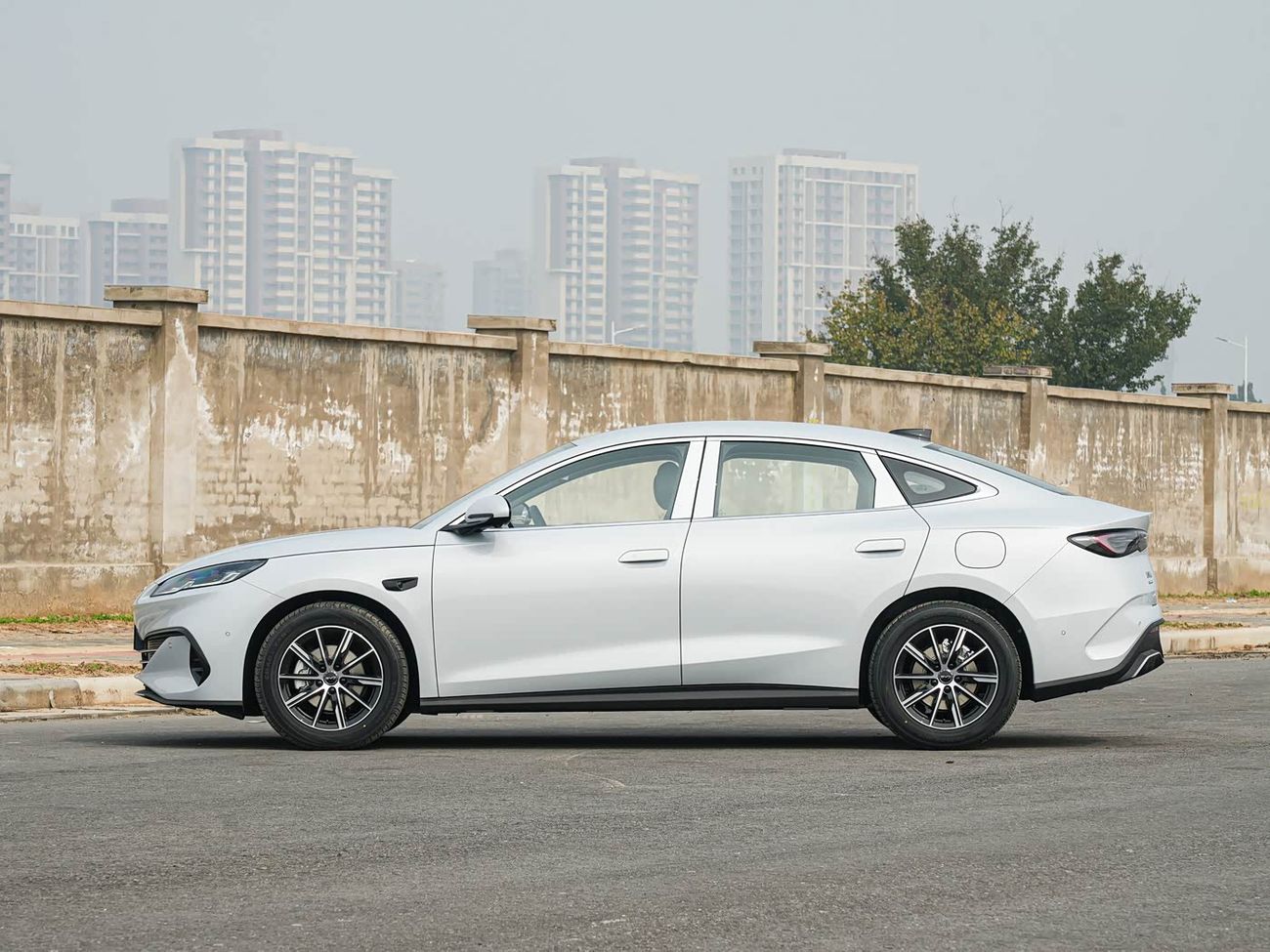 بي واي دي سيل 06 دي إم-آي 128KM SUPER ENJOYMENT SMART EDITION | 2025 | Coming Soon