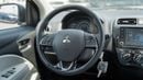 Mitsubishi Attrage GLX HIGHLINE