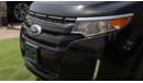 Ford Edge Ford Edge Sport V6 2012
