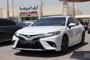 Toyota Camry 40TH Anniversary 3.5L Toyota Camry Grande Sport / 2019 / GCC / Free Accident / First Owner
