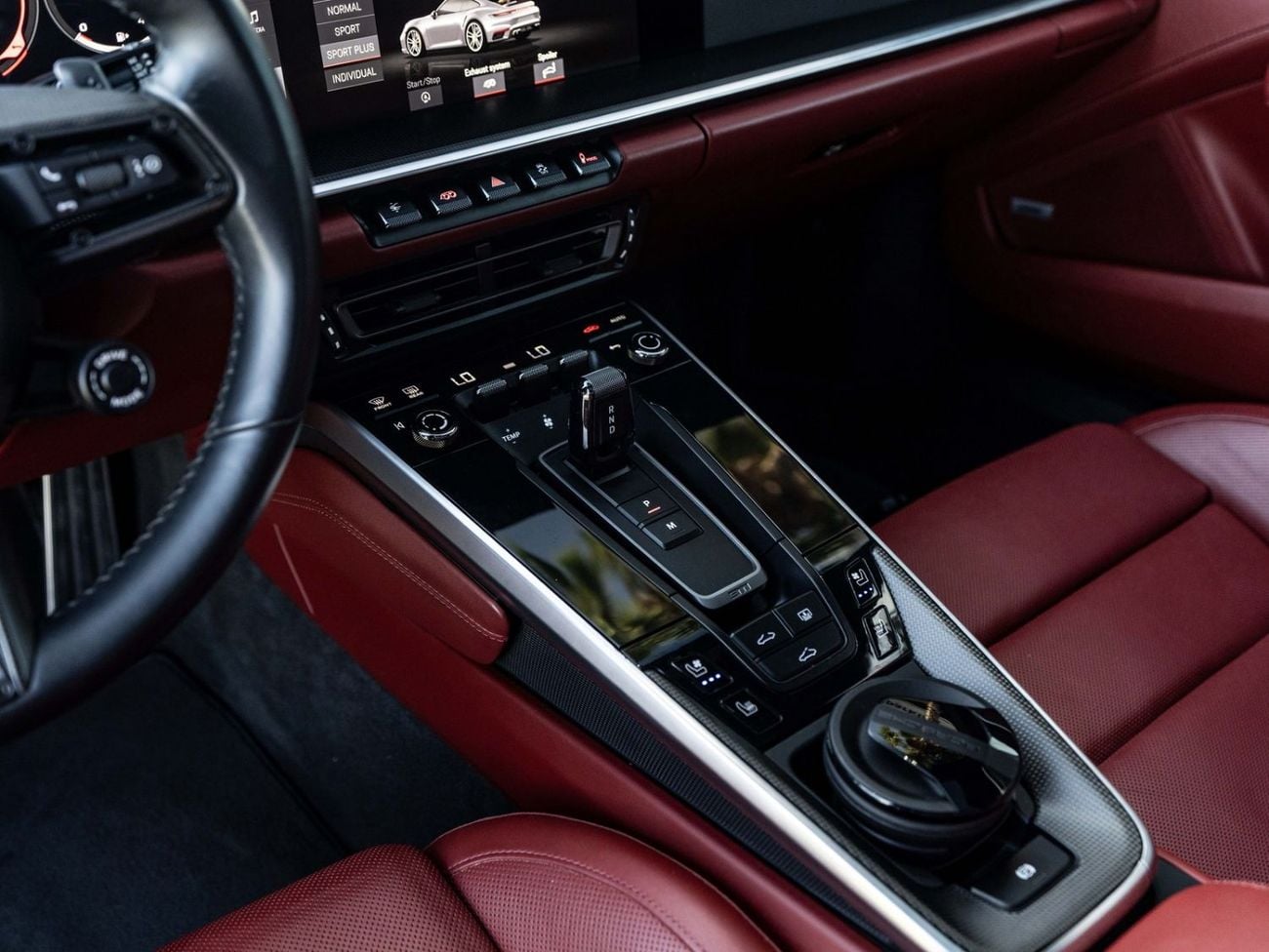 Porsche 911, миниатюра 21
