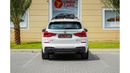 BMW X3 xDrive 30i M Sport