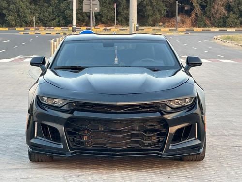 Chevrolet Camaro 1LT 3.6L (355 HP)