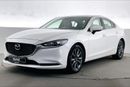 Mazda 6 S | Guaranteed Warranty | 0 Down Payment