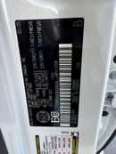لكزس RX 350 Platinum
