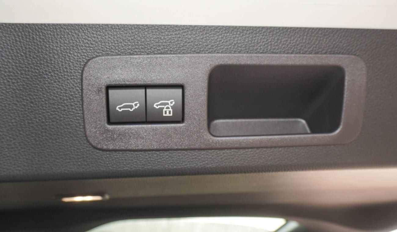 Toyota Land Cruiser VX TWIN TURBO 3.5L V6