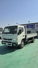 Mitsubishi Canter Van 4.2L 4 TONE 4X2
