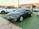 شيفروليه ماليبو LS فول اتوماتيك مالك اول
