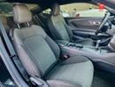 Ford Mustang Ford Mustang 2024 USA specs