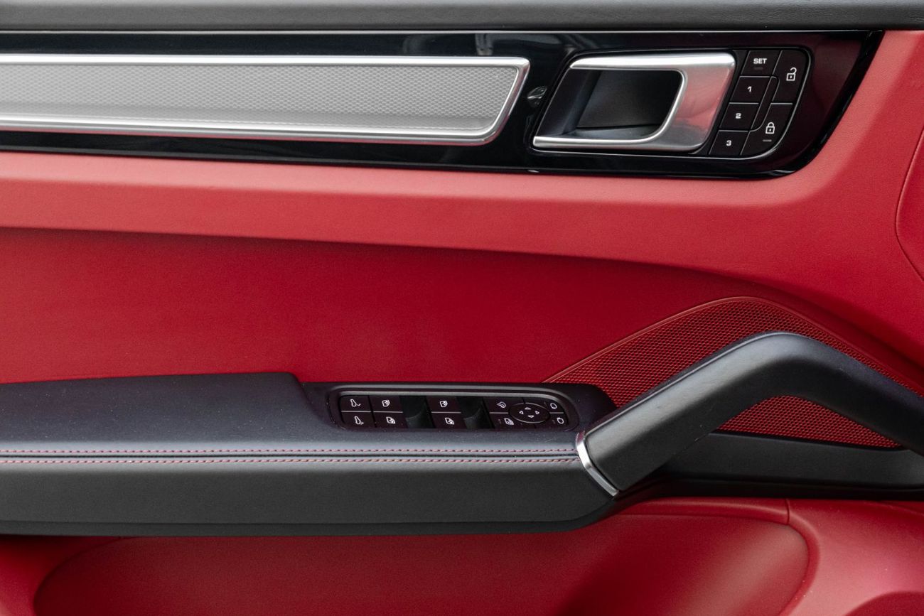 بورش كايان Platinum Edition | 5,875 P.M  | 0% Downpayment |