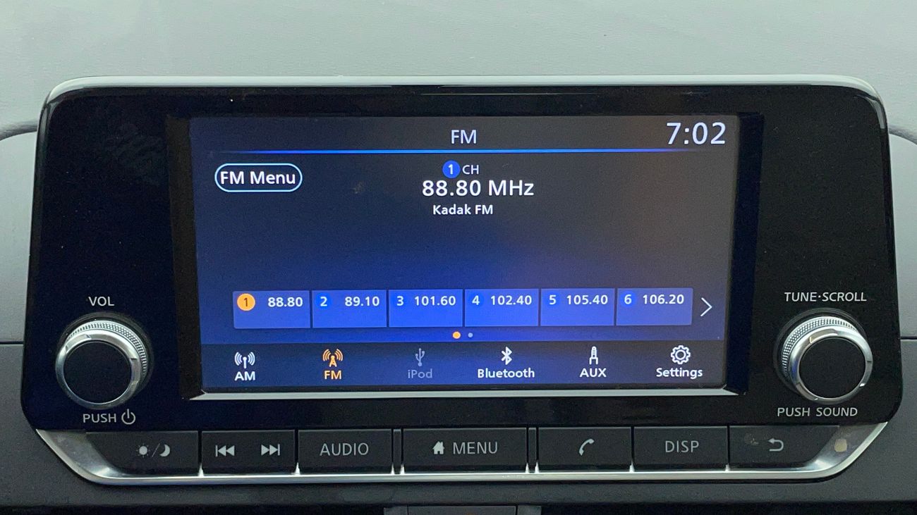 Nissan Altima S 2.5 | Zero Down Payment | Free Home Test Drive