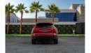 Jaguar F-Pace R-Sport | 2,448 P.M  | 0% Downpayment | Excellent Condition!