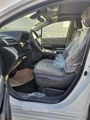 Toyota Sienna 2023 Toyota Sienna 2.5L Comfort Hybrid