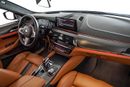 بي أم دبليو M5 COMPETITION PACK