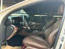 Mercedes Benz E53 AMG 4MATIC