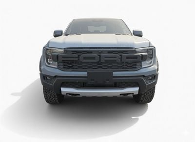 فورد رانجر RAPTOR FORD RANGER DOUBLE CAB RAPTOR 2.0L Bi TURBO DIESAL-2025
