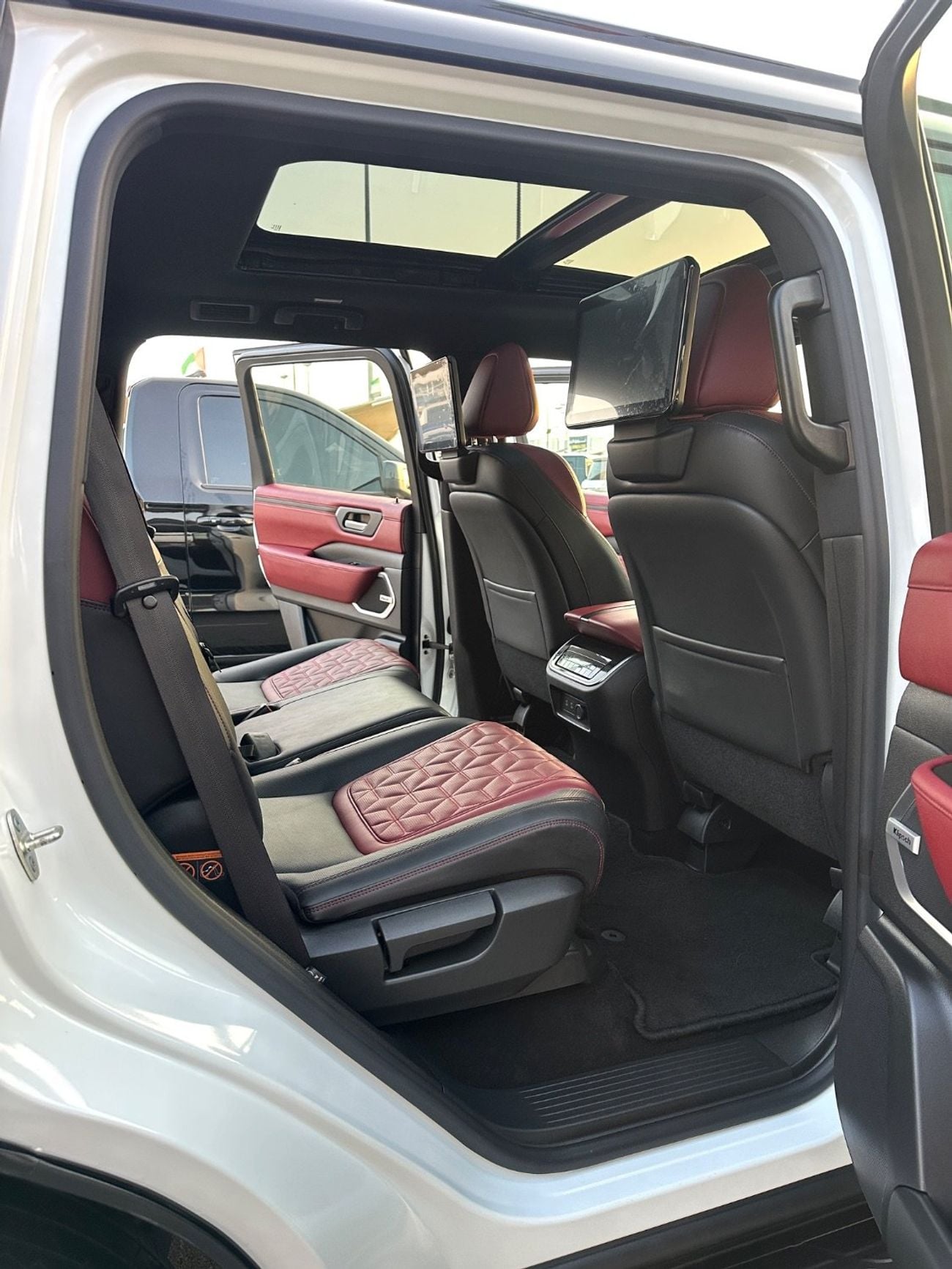 نيسان باترول