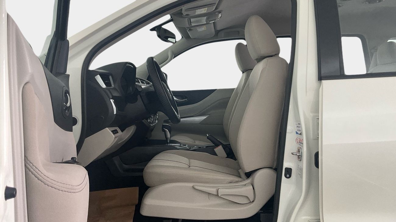 نيسان إكستيرا Titanium | upto AED 20,000 Ramadan Discount | شامل الضمان | 0 ﺪﻔﻋﺓ ﺃﻮﻟﻯ