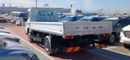 ميتسوبيشي فوسو كانتير Mitsubishi Canter Cargo Body 4.2L Diesel MT 2024YM
