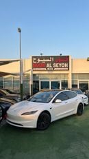 تسلا موديل 3 Rear-Wheel Drive