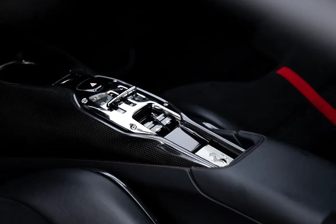 Ferrari SF90 Stradale