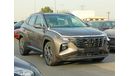 Hyundai Tucson 1.6L PETROL / DRIVER POWER SEAT / LEATHER SEATS / FULL OPTION (CODE # 58042)