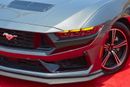 Ford Mustang STD