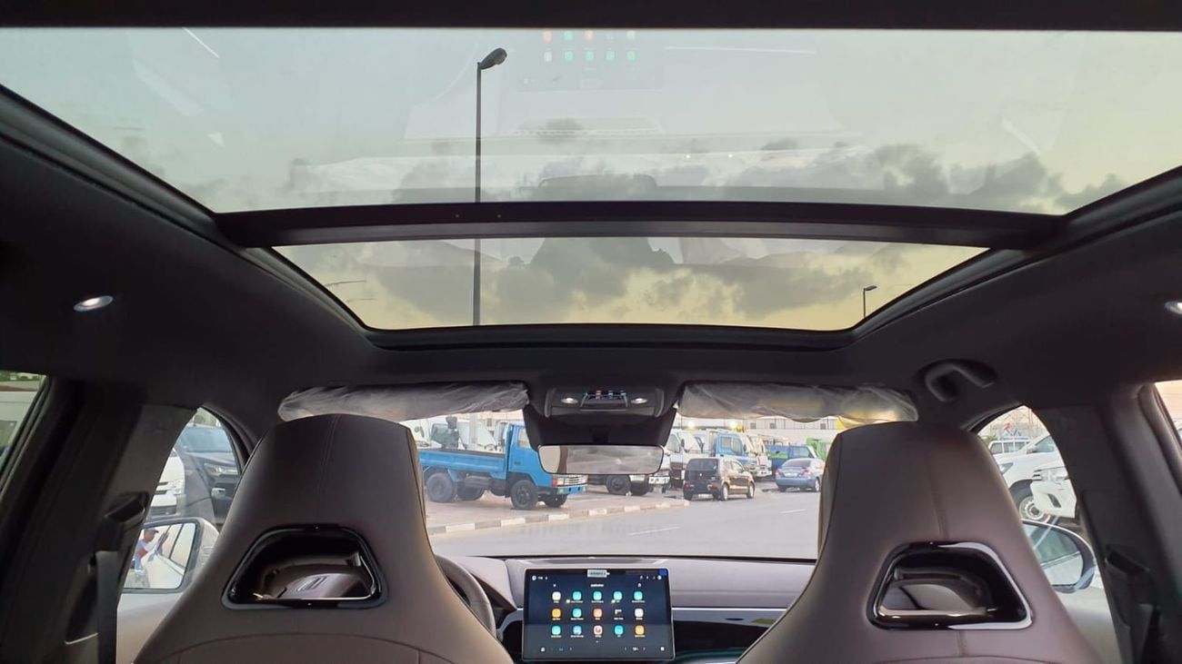 بي واي دي سونغ بلس DM-i - ENGINE: 1.5L - HYBRID - 2025