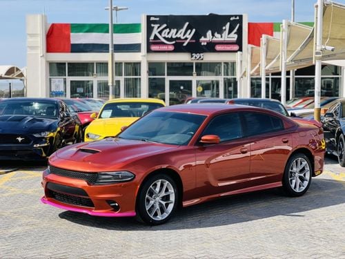 دودج تشارجر دايتونا