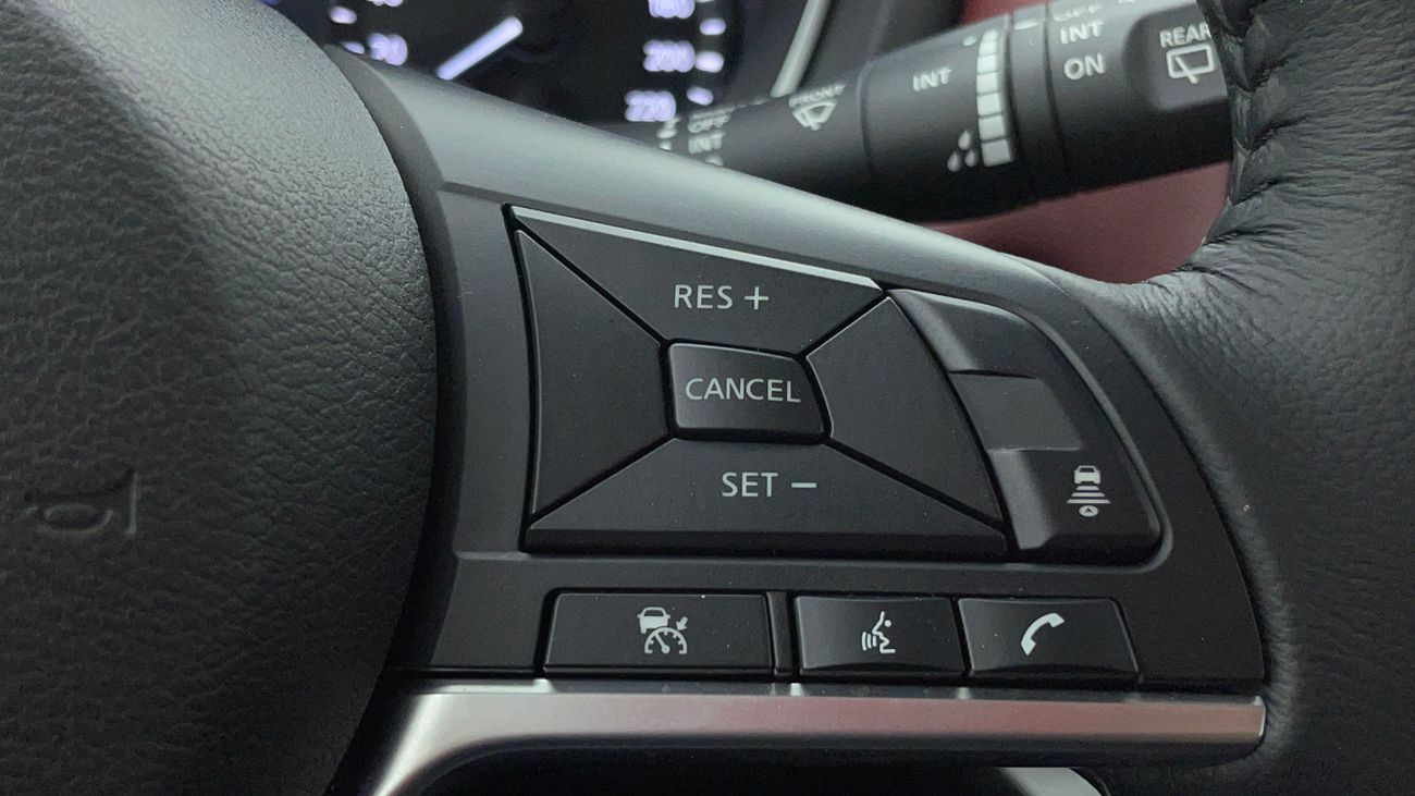 Nissan XTerra PLATINUM 2.5 | Zero Down Payment | Free Home Test Drive