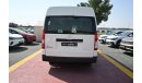 Toyota Hiace Van High Roof Toyota HIACE High Roof, 3.5L Petrol, RWD, VAN, Automatic Transmission, 13 Seats, Dual 