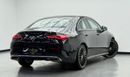 Mercedes-Benz CLA 200 *Brand New* 2025 Mercedes Benz CLA 200 AMG Premium, 2030 Mercedes Warranty, Delivery Km, GCC