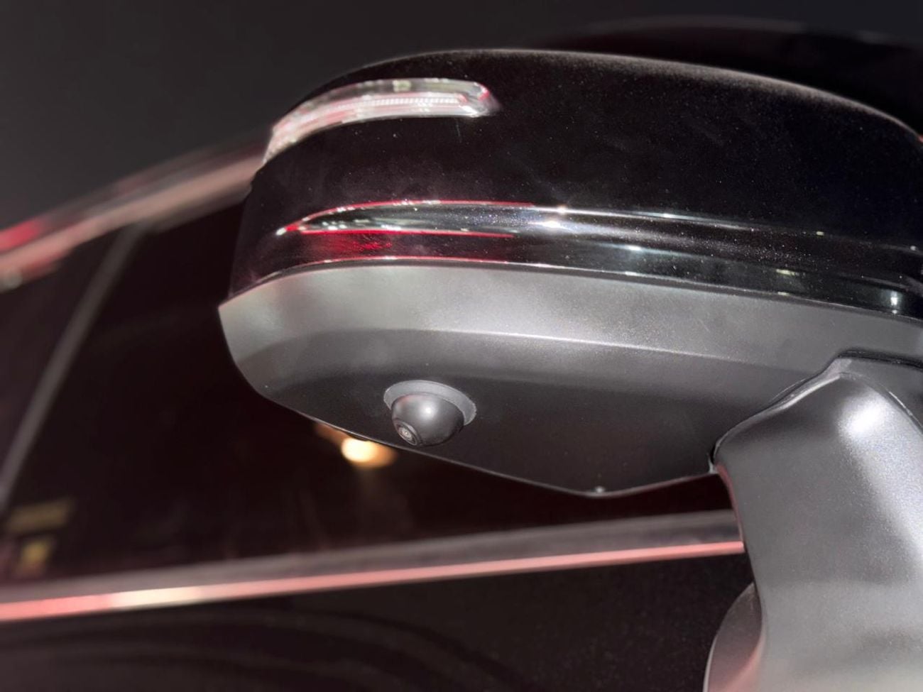 تويوتا لاند كروزر GXR+ 4.0L