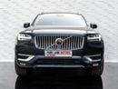 Volvo XC90 PLUS BRIGHT