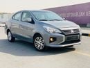 Mitsubishi Attrage GLX 1.2L