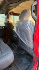 Jeep Wrangler Unlimited Sports Full Option Very Clean And Perfect Condition