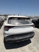 كيا سبورتيج L TX 1.5L