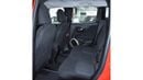 Jeep Renegade EXCELLENT DEAL for our Jeep Renegade Longitude ( 2017 Model ) in Red Color GCC Specs