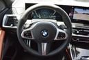 BMW X7 xDRIVE 40i M-Sport Hybrid 3.0L AWD 7-Seat Automatic-EURO 6