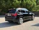 بي أم دبليو X3 xDrive 28i 3.0L
