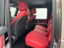 Mercedes-Benz G 63 AMG 4MATIC SUV
