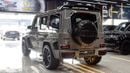 BRABUS 800 - Mercedes-AMG G 63 BRABUS