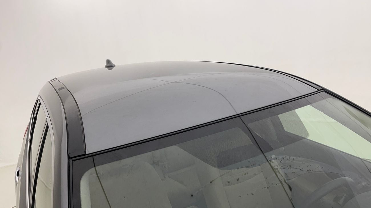 نيسان إكس تريل S 2.5 | بدون دفعة مقدمة | اختبار القيادة في المنزل