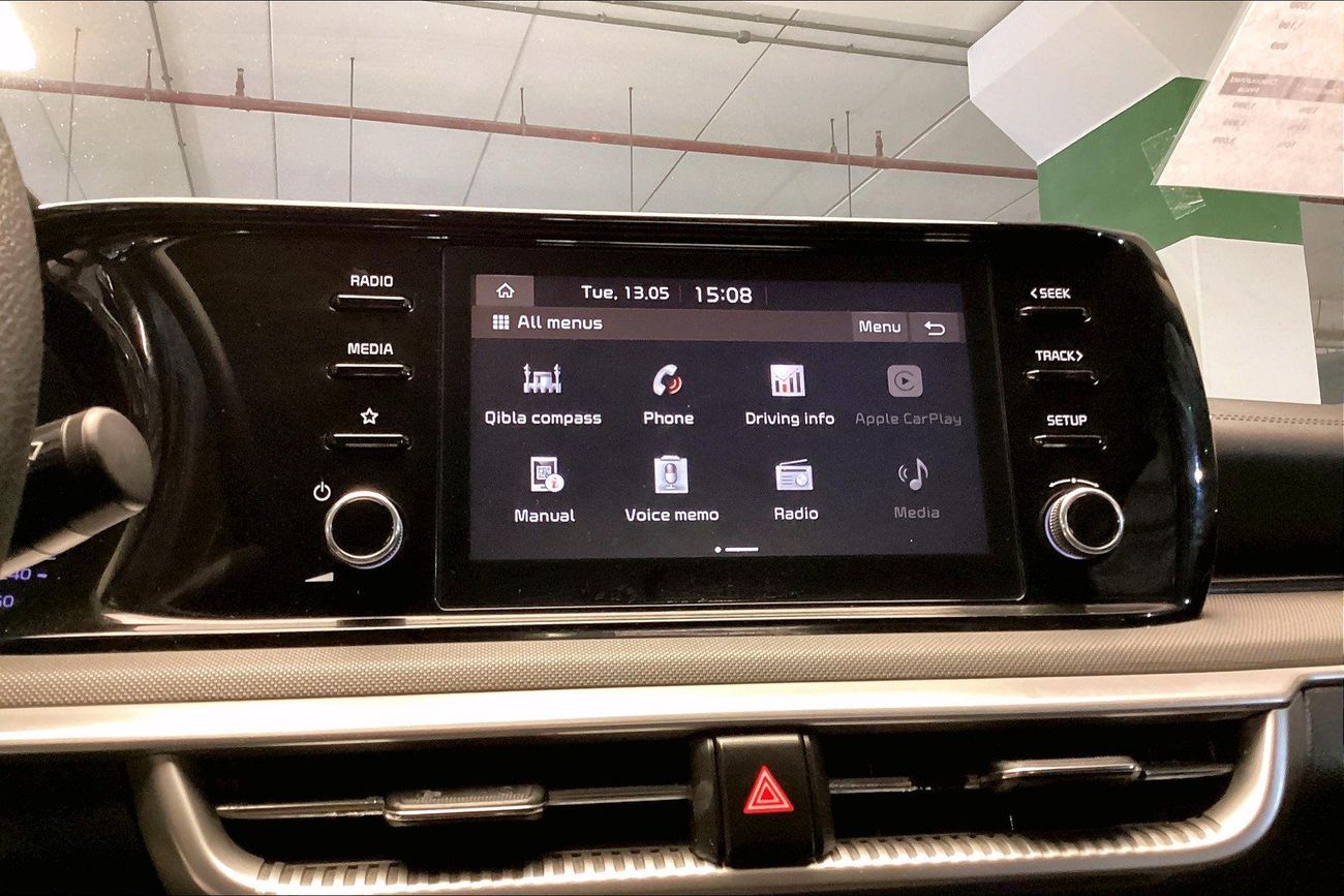 Kia K5 LX | Guaranteed Warranty | 0 Down Payment