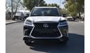 Lexus LX 570 - SUPER SPORT
