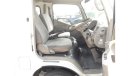 Toyota Dyna Toyota dyna  RIGHT HAND DRIVE (PM817)
