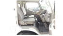 Toyota Dyna Toyota dyna  RIGHT HAND DRIVE (PM817)