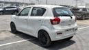 Suzuki Celerio GL Full Option 2024 Model,ABS,2 Airbag Big Screen ,Rear Parking Censor